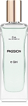 Eva Cosmetics Passion - Eau de Parfum — photo N1