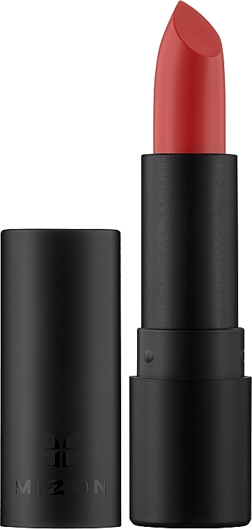 Lipstick - Mizon Velvet Matte Lipstick — photo N1
