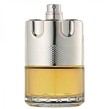 Fragrances, Perfumes, Cosmetics Azzaro Wanted By Night - Eau de Parfum (tester without cap)