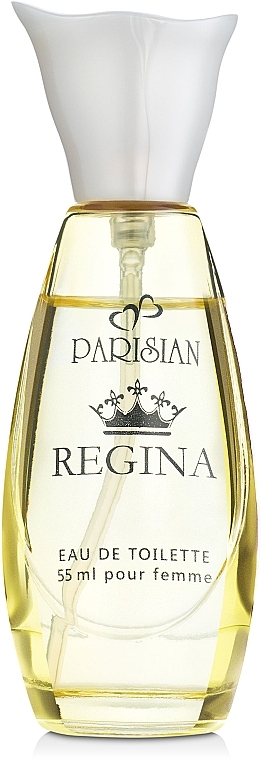 Parisian Regina - Eau de Parfum — photo N1