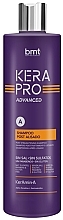 Fragrances, Perfumes, Cosmetics Hair Shampoo - Kativa Kerapro Advanced Post Straightening Shampoo A