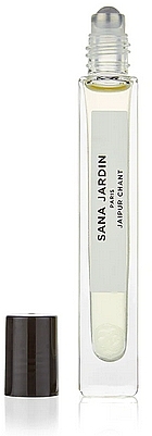 Sana Jardin Jaipur Chant No.8 - Eau de Parfum (mini size) — photo N1