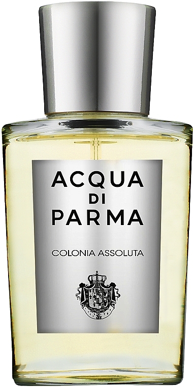 Acqua di Parma Colonia Assoluta - Eau de Cologne (tester with cap) — photo N1