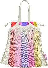 GIFT! Bag - Cacharel Net Summer Bag — photo N1