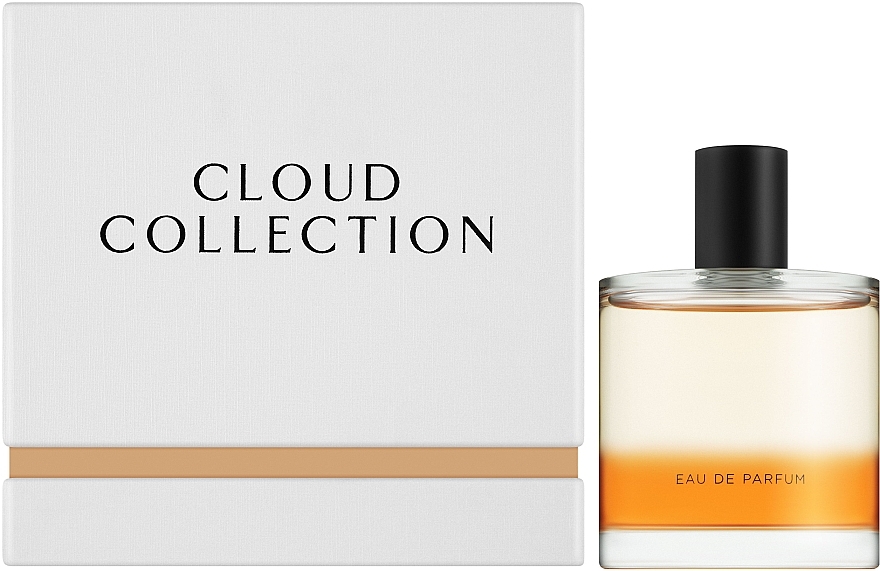 Zarkoperfume Cloud Collection № 1 - Eau de Parfum — photo N2