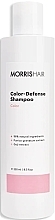 Fragrances, Perfumes, Cosmetics Color Protection Shampoo - Morris Hair Color-Defense Shampoo