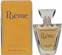 Fragrances, Perfumes, Cosmetics Lancome Poeme - Eau (mini size)