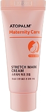 Fragrances, Perfumes, Cosmetics Anti Stretch Marks Cream - Real Barrier Maternity Care Stretch Mark Cream Miniature