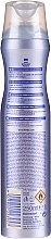 Hair Spray "Volume Care" with Keratin Protection - NIVEA Hair Care Volume Sensation Styling Spray — photo N6