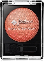 Fragrances, Perfumes, Cosmetics Baked Eyeshadow - Jordana Baked Eyeshadow