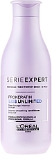 Fragrances, Perfumes, Cosmetics Keratin Dry & Unruly Hair Conditioner - L'oreal Professionnel Liss Unlimited Prokeratin Conditioner