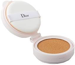 Fragrances, Perfumes, Cosmetics Cushion - Dior Capture Totale Dream Skin Perfect Skin Cushion SPF 50/PA+++ (refill)