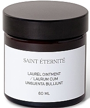 Fragrances, Perfumes, Cosmetics Face & Body Laurel Ointment - Saint Eternite Laurel Ointment Face And Body