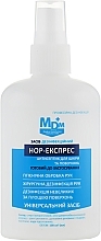 HOP-Express Hand & Surface Sanitizer - MDM — photo N3