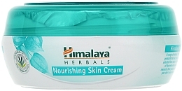 Nourishing Cream - Himalaya Herbals — photo N4