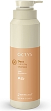 Fragrances, Perfumes, Cosmetics Day Shampoo for Colored Hair - Jean Paul Myne Ocrys Deva Color Day Shampoo