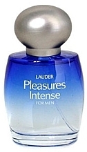 Fragrances, Perfumes, Cosmetics Estee Lauder Pleasures Intense for Men - Eau de Toilette (tester with cap)