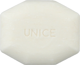 Fragrances, Perfumes, Cosmetics Natural Soap with Avocado and Jojoba Oil - Unice Avocado Soap With Jojoba Oil