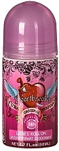 Fragrances, Perfumes, Cosmetics Cuba Heartbreaker - Deodorant