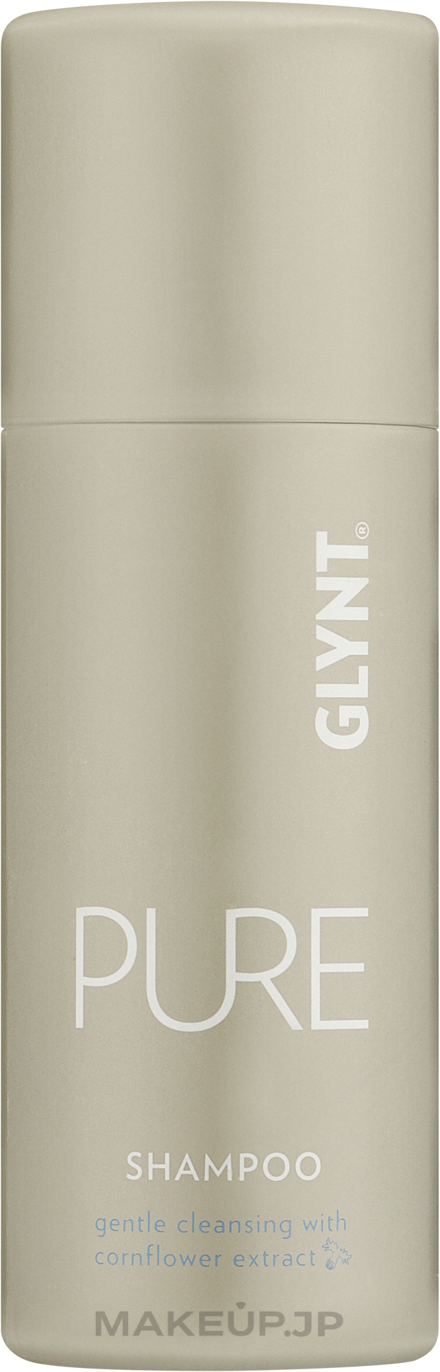 Shampoo Powder - Glynt Pure Shampoo — photo 40 g