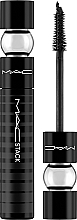 Fragrances, Perfumes, Cosmetics Mascara - MAC Stack Micro Brush Mascara