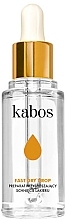 Fragrances, Perfumes, Cosmetics Nail Polish Dryer - Kabos Fast Dry Drop
