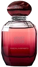 Pascal Morabito Velvet Elixir - Eau de Parfum — photo N1