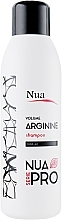 Fragrances, Perfumes, Cosmetics Shampoo 'Arganine Volume' - Nua Pro Volume With Arginine Shampoo