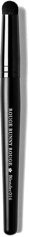 Makeup Brush - Rouge Bunny Rouge Blender Brush 016 — photo N1