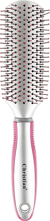 Hair Styling Brush CR-4022 - Christian — photo N1