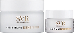 Set - SVR Densium (cr/50 ml + balm/15 ml + bag) — photo N2