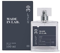 Made in Lab 30 - Eau de Parfum — photo N1