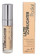 Highlighter - Rodial Latte Lowlighter — photo N3