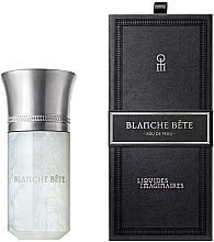 Liquides Imaginaires Blanche Bete - Eau de Parfum — photo N2