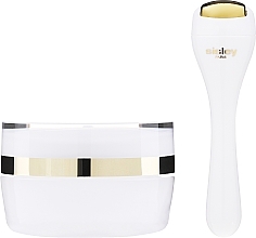 Eye Contour Cream - Sisley Sisleya L'Integral Anti-Age Eye & Lip Contour Cream — photo N2