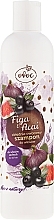 Fragrances, Perfumes, Cosmetics Ginger & Fruits Extracts Hair Shampoo - Ovoc Figa & Acai Szampon