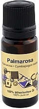 Fragrances, Perfumes, Cosmetics Essential Oil "Palmarosa" - Styx Naturcosmetic (sample)