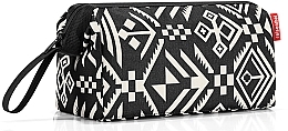 Fragrances, Perfumes, Cosmetics Cosmetic Bag 'Hopi' - Reisenthel Travelcosmetic