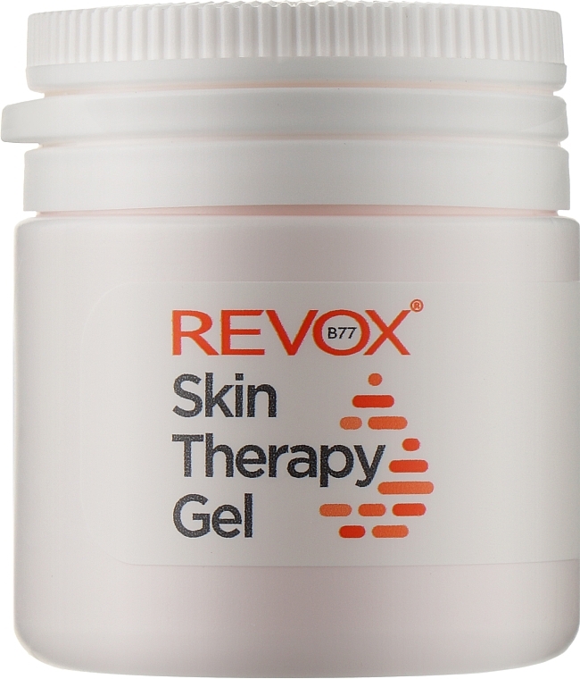 Moisturizing Body Gel - Revox Skin Therapy Gel — photo N1