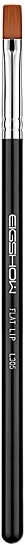 Makeup Brush L305 - Eigshow Beauty Flat Lip — photo N1