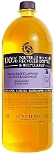 Fragrances, Perfumes, Cosmetics Lavender Liquid Soap - L'Occitane Lavande Liquid Soap Refill