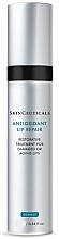 Fragrances, Perfumes, Cosmetics Protective Anti-Aging Lip Treatment - SkinCeuticals Correct Antiox Lip Repair