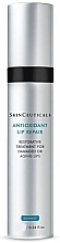 Protective Anti-Aging Lip Treatment - SkinCeuticals Correct Antiox Lip Repair — photo N1