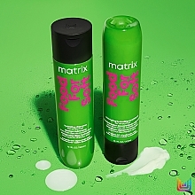 Moisturizing Shampoo - Matrix Food For Soft Hydrating Shampoo — photo N15