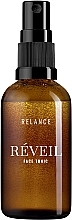 Fragrances, Perfumes, Cosmetics Moisturizing Tonic Mist with Niacinamide & Na-PCA - Relance Niacinamide + Na-PCA Face Tonic 50 ml