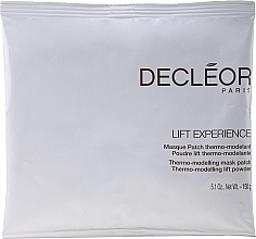 Set - Decleor Lift Experience Mask (f/mask/5x150g + f/mask/5x30ml) — photo N4