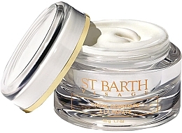 Fragrances, Perfumes, Cosmetics Papaya Extract Face Peeling - Ligne St Barth Papaya Peeling