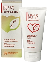 Fragrances, Perfumes, Cosmetics Firming Body Cream - Bema Cosmetici Bema Love Bio Skin Firming Treatment