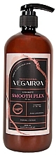 Smoothing Shampoo - Vegairoa Smooth Plex Shampoo — photo N2