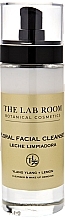 Fragrances, Perfumes, Cosmetics Face Cleansing Milk - The Lab Room Floral Facial Cleaner